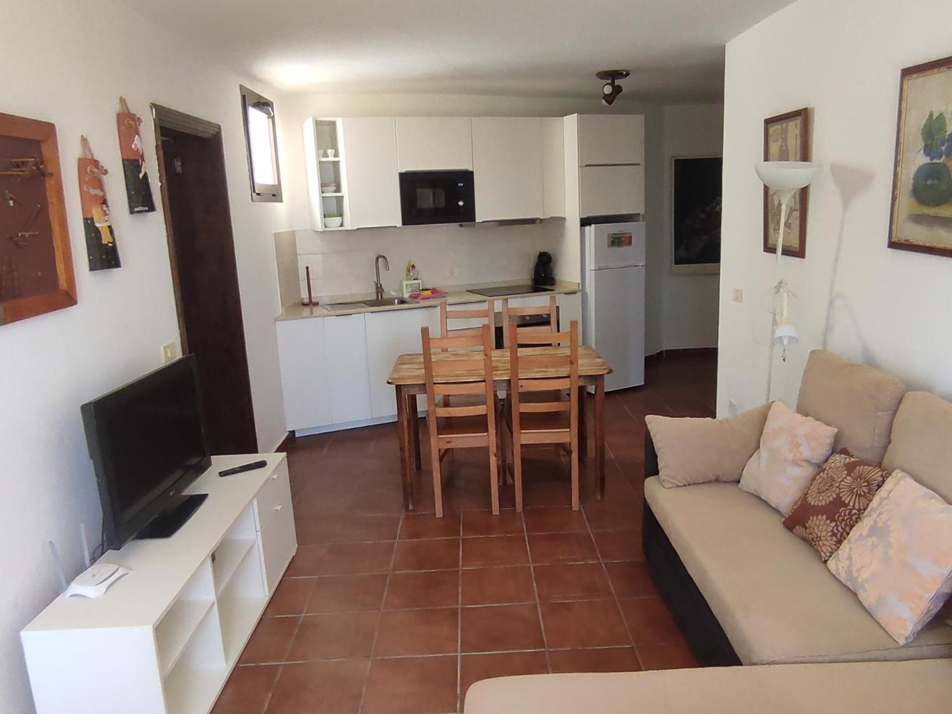 Casa La Tahonilla Apartment Tías Exterior foto